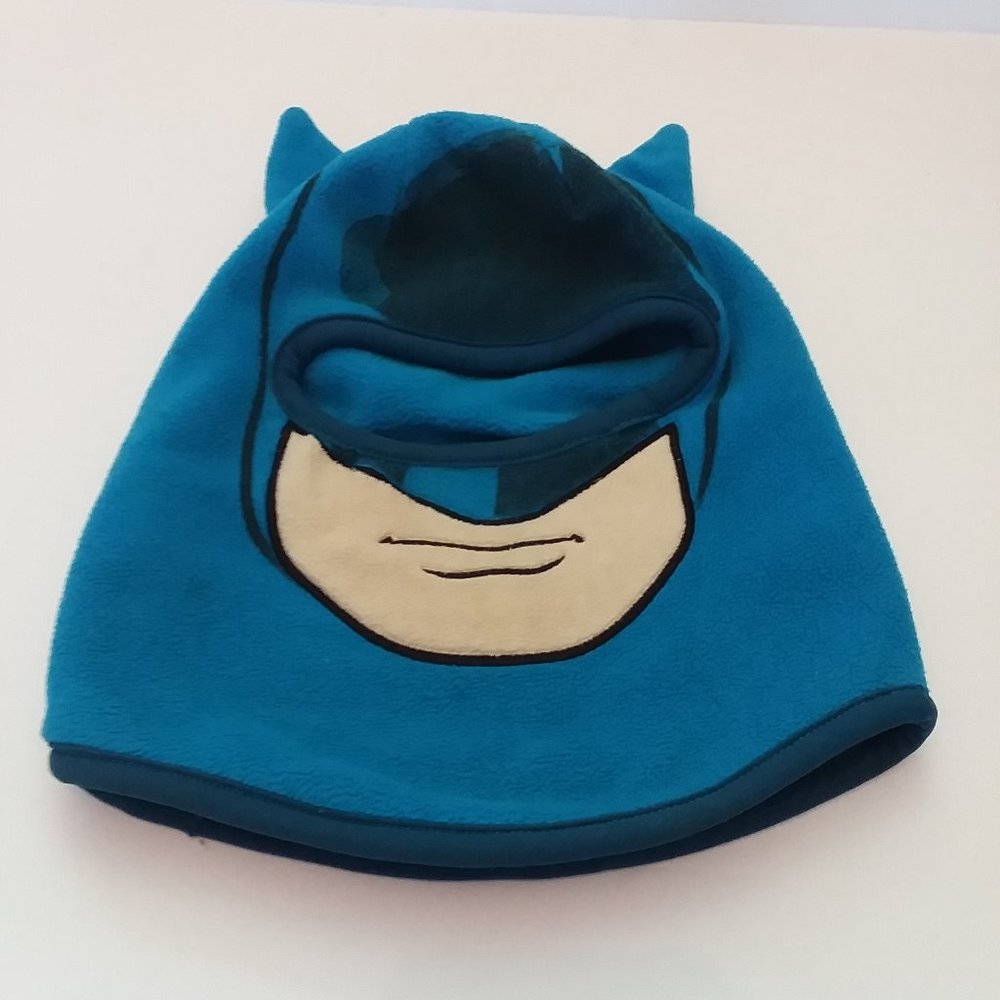 Batman Kids Hat